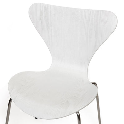 Sプライウッドチェア(W495×D465×H795)