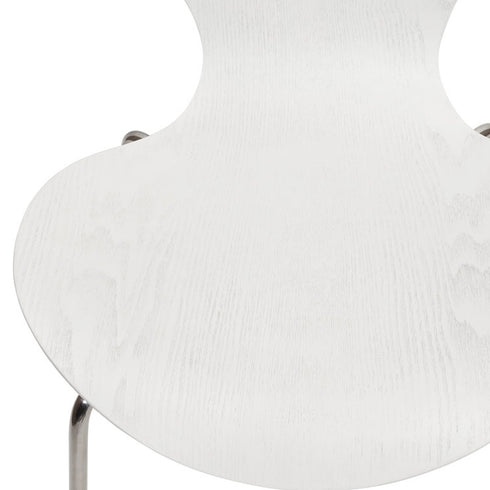 Sプライウッドチェア(W495×D465×H795)