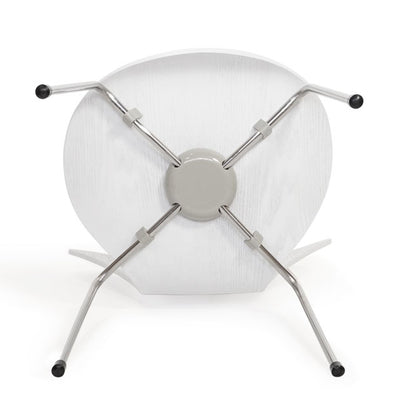 Sプライウッドチェア(W495×D465×H795)