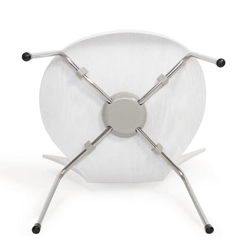 Sプライウッドチェア(W495×D465×H795)