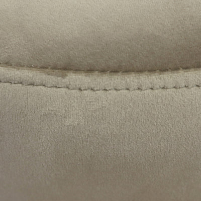 パウロ ラウンドスツール(W400×D400×H415)