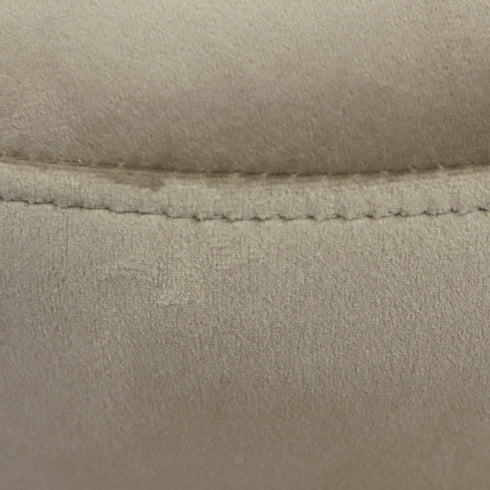 パウロ ラウンドスツール(W400×D400×H415)