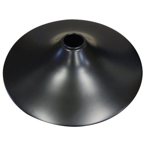 パウロ ラウンドスツール(W400×D400×H415)