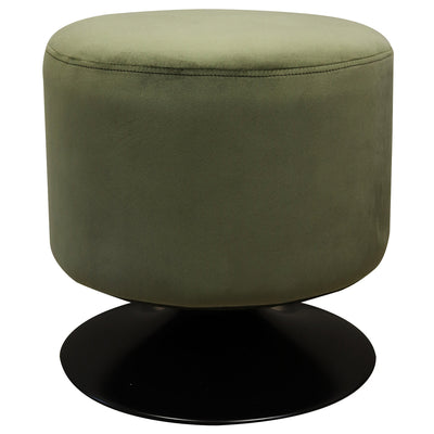 パウロ ラウンドスツール(W400×D400×H415)