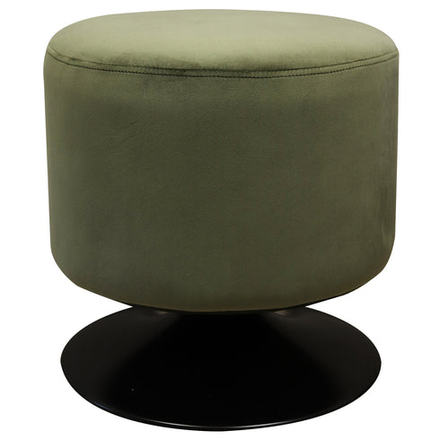 パウロ ラウンドスツール(W400×D400×H415)