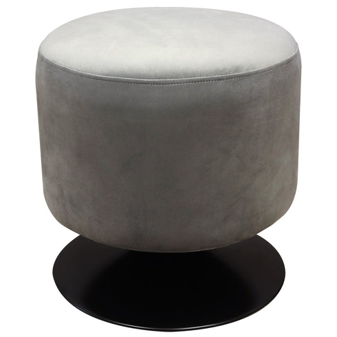 パウロ ラウンドスツール(W400×D400×H415)