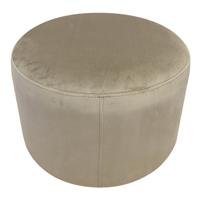 パウロ ラウンドスツール(W400×D400×H415)