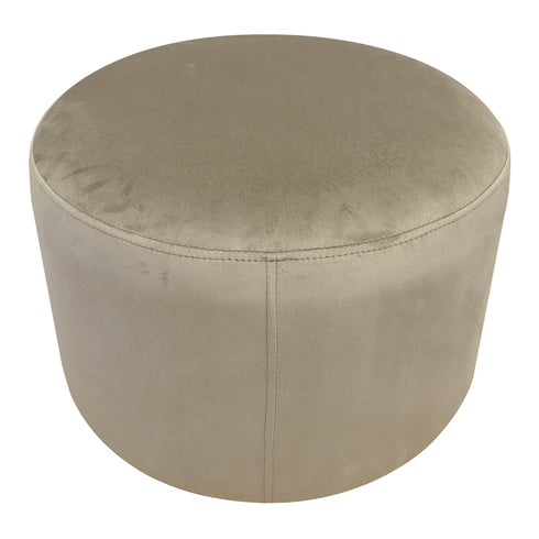 パウロ ラウンドスツール(W400×D400×H415)