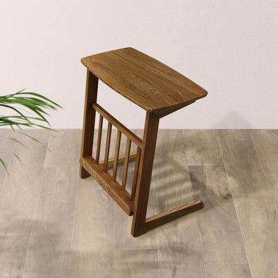 【上質な空間を演出するDB】
落ち着いた色合いのダークブラウンは、お部屋の雰囲気をぐっと引き締め、上品でモダンな空間を演出します。