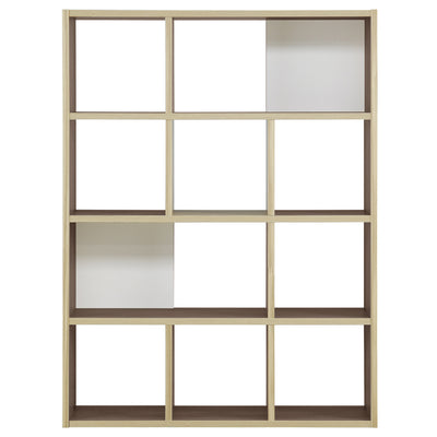 アリア ハイシェルフ120(W1225×D290×H1640)