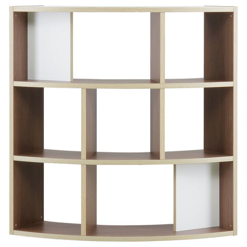 アリア ミドルシェルフ120 (W1225×D419×H1240)