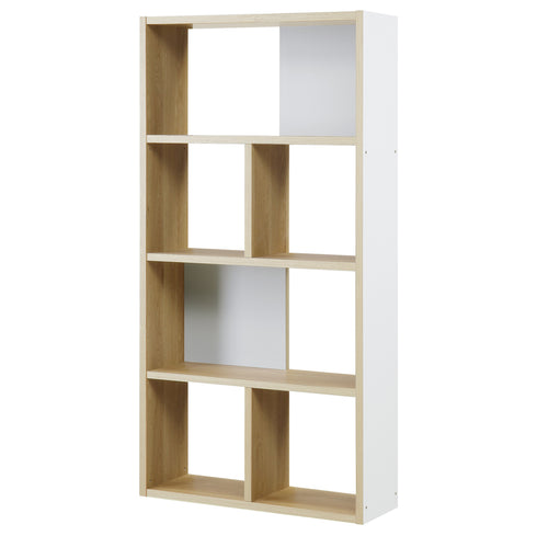 アリア ハイシェルフ80 (W825×D290×H1640)