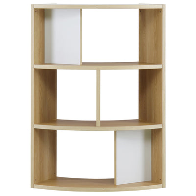 アリア ミドルシェルフ90 (W900×D375×H1240)