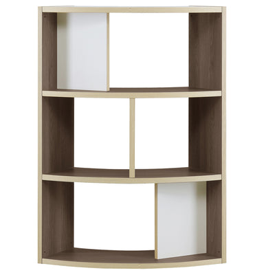 アリア ミドルシェルフ90 (W900×D375×H1240)