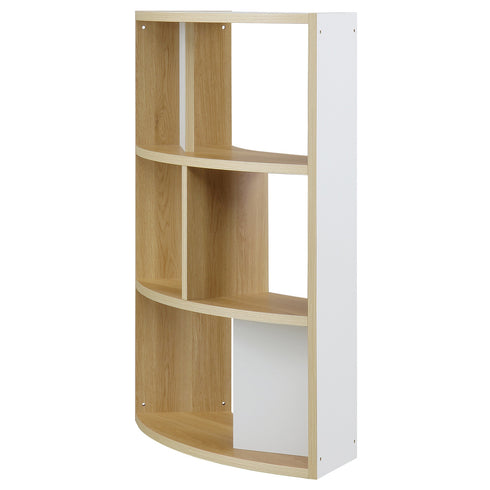 アリア ミドルシェルフ90 (W900×D375×H1240)