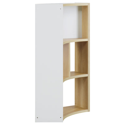 アリア ミドルシェルフ90 (W900×D375×H1240)