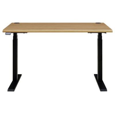 【明るく優しいオークの風合い】
明るいオークの木目がお部屋を広く見せ、温かみのあるナチュラルな雰囲気を演出します。