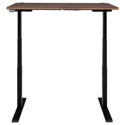 【立ち仕事で生産性アップ】
天板の高さを最大1269mmまで上げられるので、座りっぱなしの作業から解放され、心身ともにリフレッシュできます。