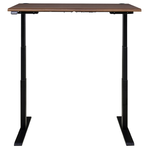 【立ち仕事で生産性アップ】
天板の高さを最大1269mmまで上げられるので、座りっぱなしの作業から解放され、心身ともにリフレッシュできます。