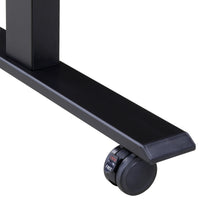 【自由自在なレイアウト】必要な時に動かし、使わない時はしっかり固定。ストッパー付きで安全かつスマートに家具を配置できます。