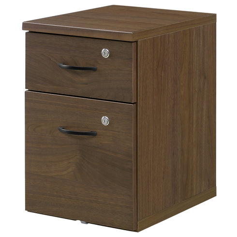 プレスト 引出し付きワゴン(W350×D445×H540)