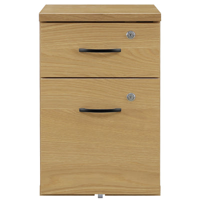 プレスト 引出し付きワゴン(W350×D445×H540)