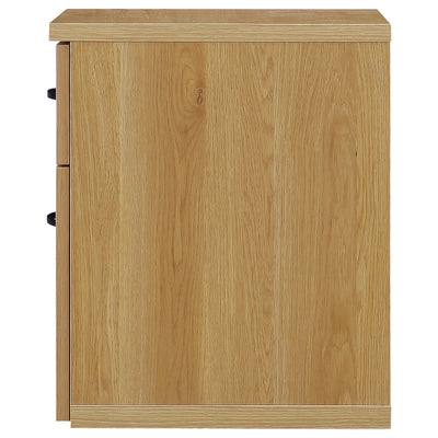 プレスト 引出し付きワゴン(W350×D445×H540)