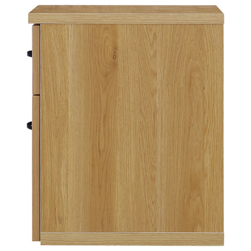 プレスト 引出し付きワゴン(W350×D445×H540)