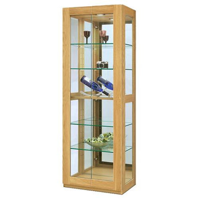 【高品質国産キュリオ】コレクションを優雅に演出する、高品質国産キュリオ。