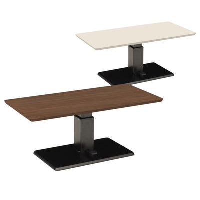 バスター 120 昇降テーブル ハイタイプ(W1200×D580×H550-700)