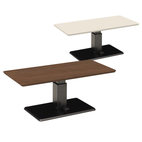 バスター 120 昇降テーブル ハイタイプ(W1200×D580×H550-700)