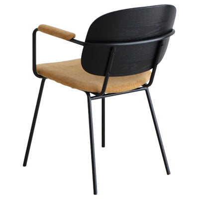 アドル ダイニングチェア(W565×D580×H765)