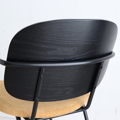 アドル ダイニングチェア(W565×D580×H765)