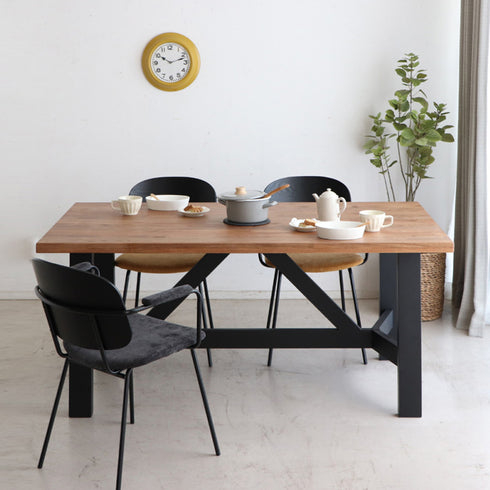 アドル ダイニングチェア(W565×D580×H765)