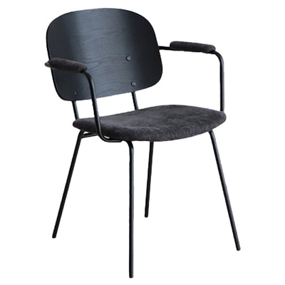 アドル ダイニングチェア(W565×D580×H765)