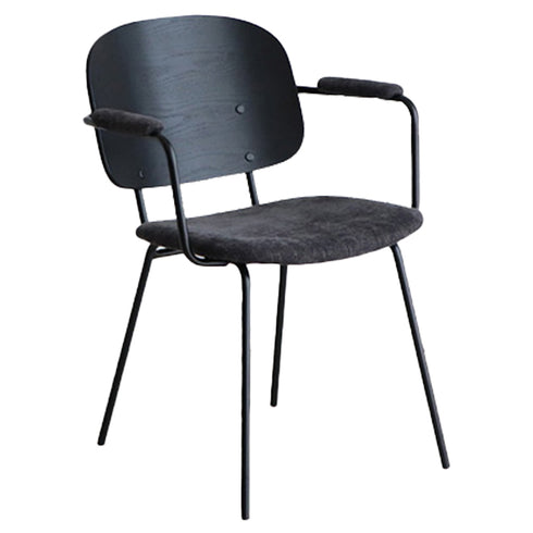 アドル ダイニングチェア(W565×D580×H765)