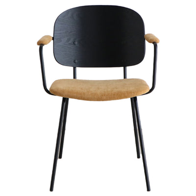 アドル ダイニングチェア(W565×D580×H765)