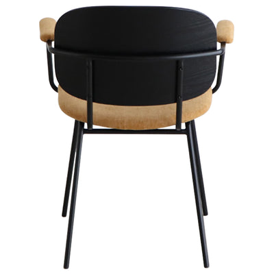 アドル ダイニングチェア(W565×D580×H765)