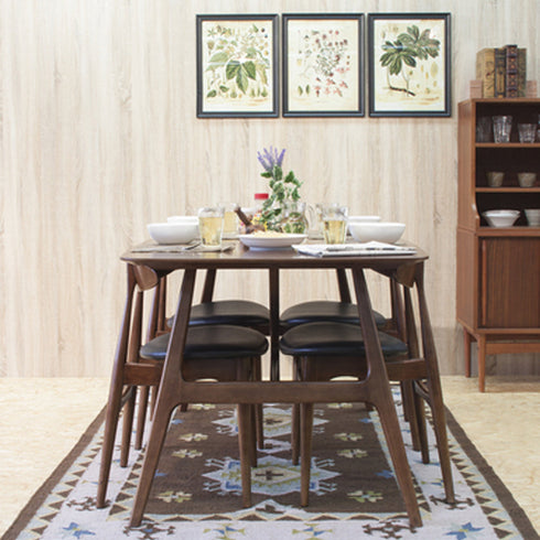 オスカー ダイニングテーブル(W1500×D900×H740)