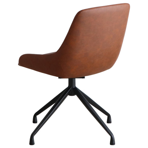 【後ろ姿まで計算されたフォルム】
360度どこから見ても美しい、流れるような曲線を描く背面のデザインが、お部屋のどの角度に置いても空間の質を損なうことなく、洗練された雰囲気を保ちます。