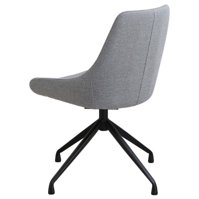 ファーブ ラウンドチェア(W480×D530×H810)