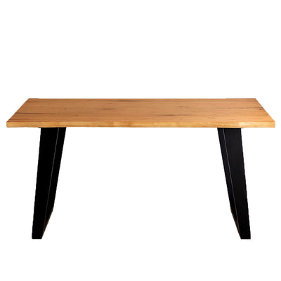 ノト ダイニングテーブル(W1500×D850×H720)