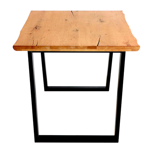 ノト ダイニングテーブル(W1500×D850×H720)