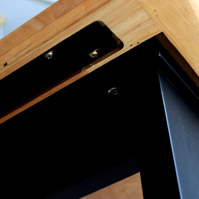 ノト ダイニングテーブル(W1800×D850×H720)