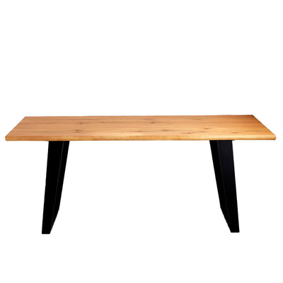 ノト ダイニングテーブル(W1800×D850×H720)