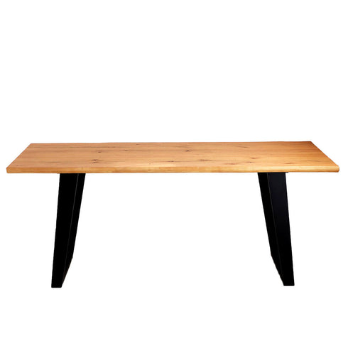 ノト ダイニングテーブル(W1800×D850×H720)