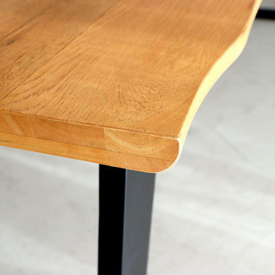 天板の側面は耳付きとなっているため、手に触れる場所に優しい仕様になっています。