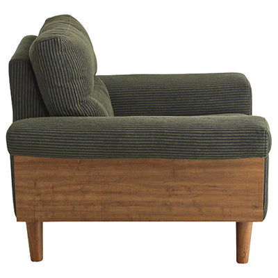 バル 1Pソファ(W930×D830×H780)