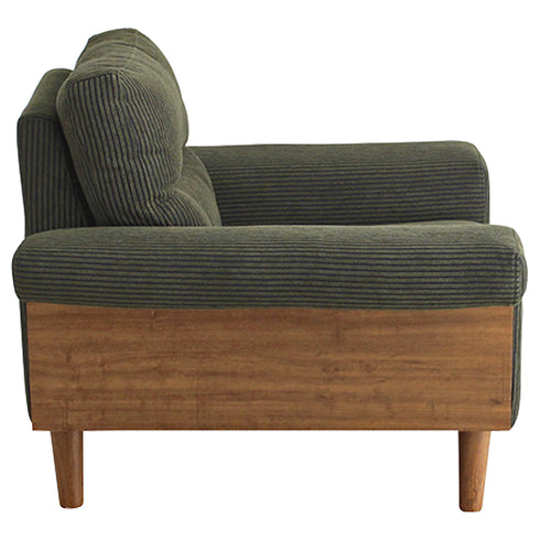 バル 1Pソファ(W930×D830×H780)