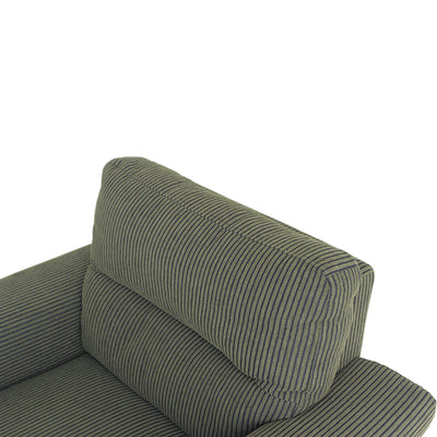 バル 1Pソファ(W930×D830×H780)